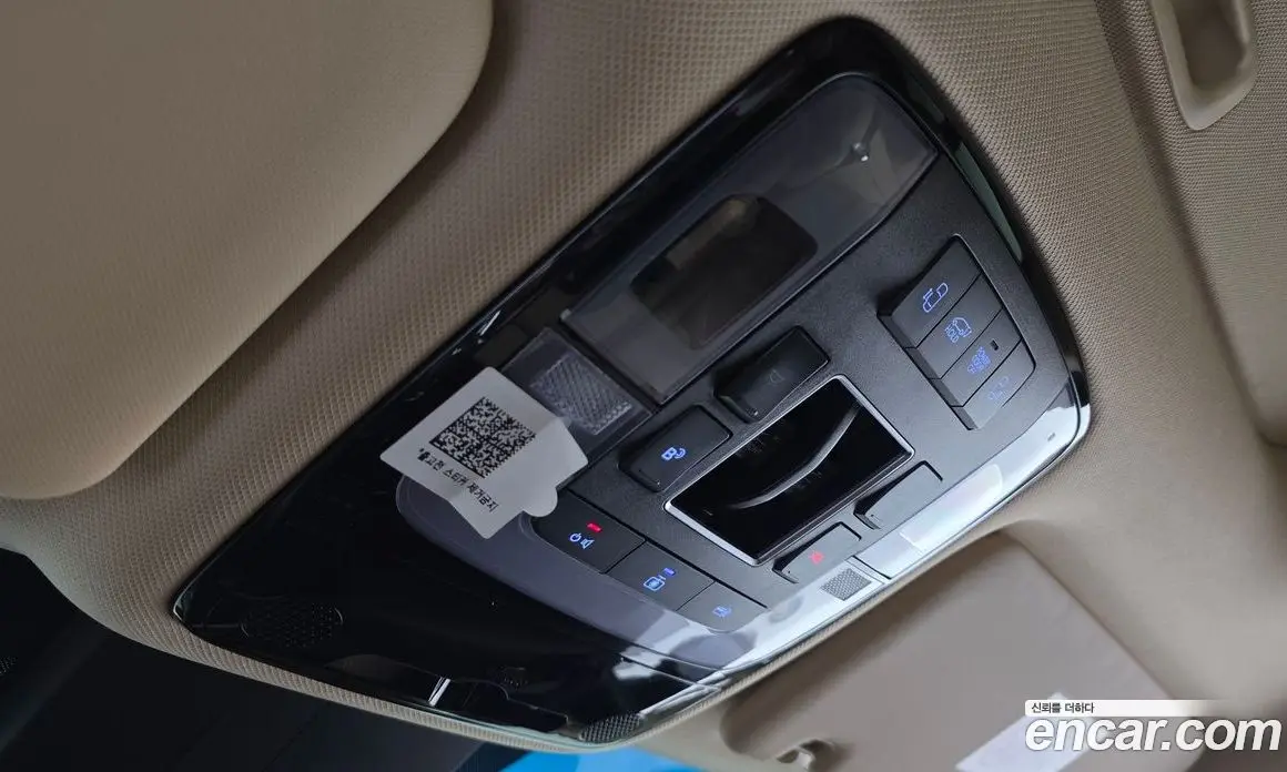 Hyundai Staria 2021 2.2 автомат (гидро), фото 15 Hyundai Staria 2021 2.2 автомат (гидро), фото 15