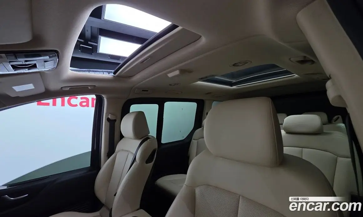 Hyundai Staria 2021 2.2 автомат (гидро), фото 16 Hyundai Staria 2021 2.2 автомат (гидро), фото 16