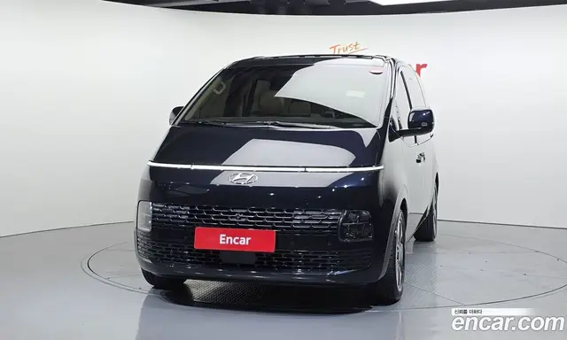 Hyundai Staria 2021 2.2 автомат (гидро), миниатюра 3 Hyundai Staria 2021 2.2 автомат (гидро), миниатюра 3