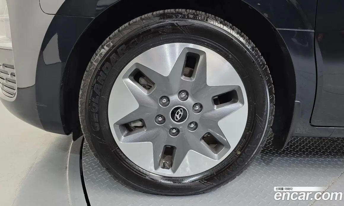 Hyundai Staria 2021 2.2 автомат (гидро), фото 5 Hyundai Staria 2021 2.2 автомат (гидро), фото 5