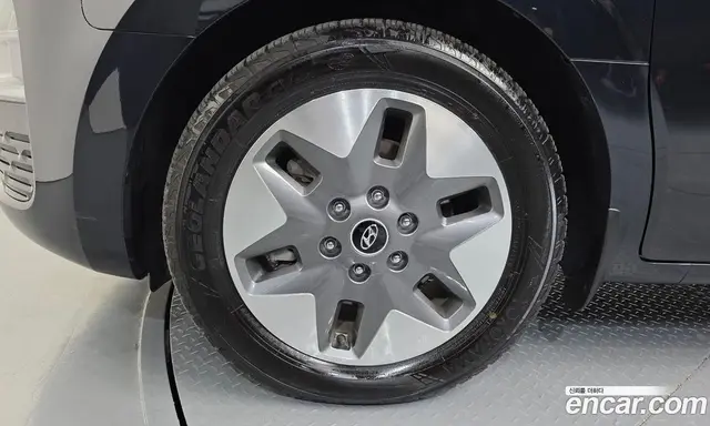 Hyundai Staria 2021 2.2 автомат (гидро), миниатюра 5 Hyundai Staria 2021 2.2 автомат (гидро), миниатюра 5