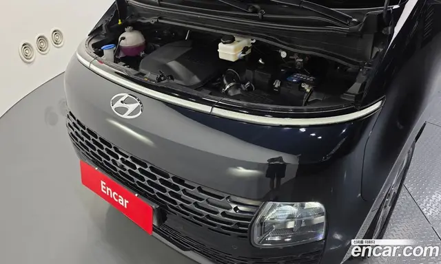 Hyundai Staria 2021 2.2 автомат (гидро), миниатюра 6 Hyundai Staria 2021 2.2 автомат (гидро), миниатюра 6