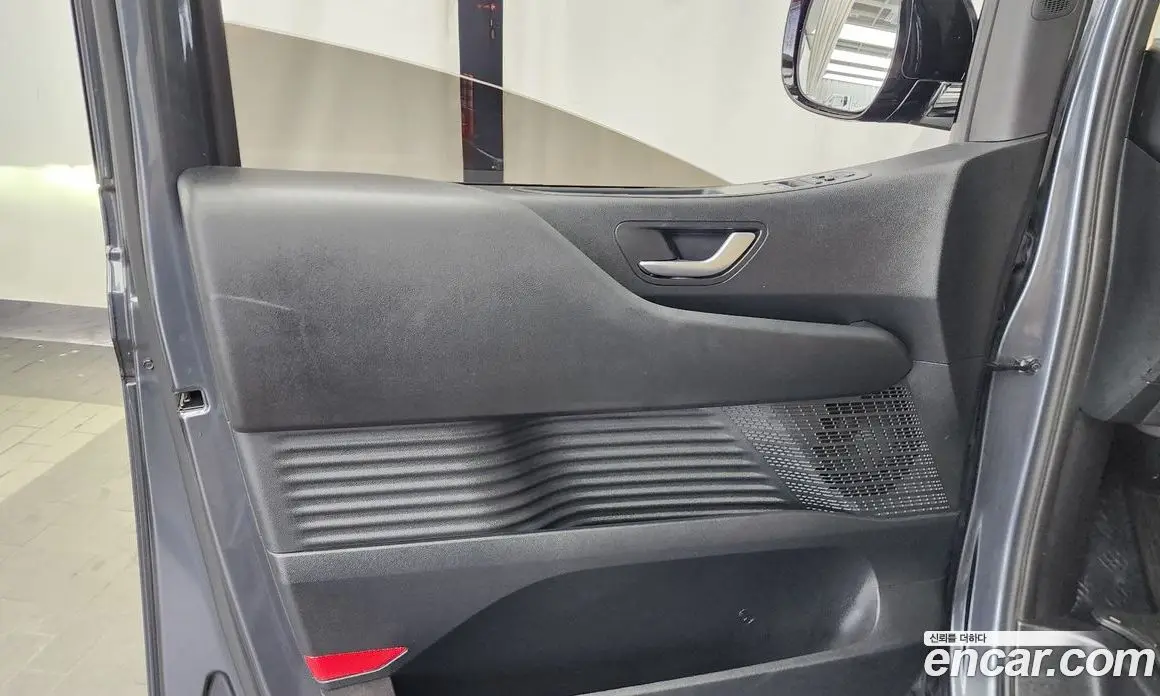 Hyundai Staria 2022 3.5 автомат (гидро), фото 14 Hyundai Staria 2022 3.5 автомат (гидро), фото 14