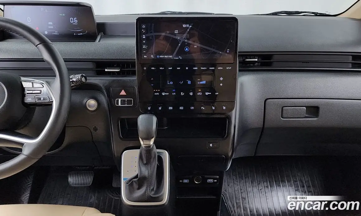 Hyundai Staria 2022 3.5 автомат (гидро), фото 20 Hyundai Staria 2022 3.5 автомат (гидро), фото 20