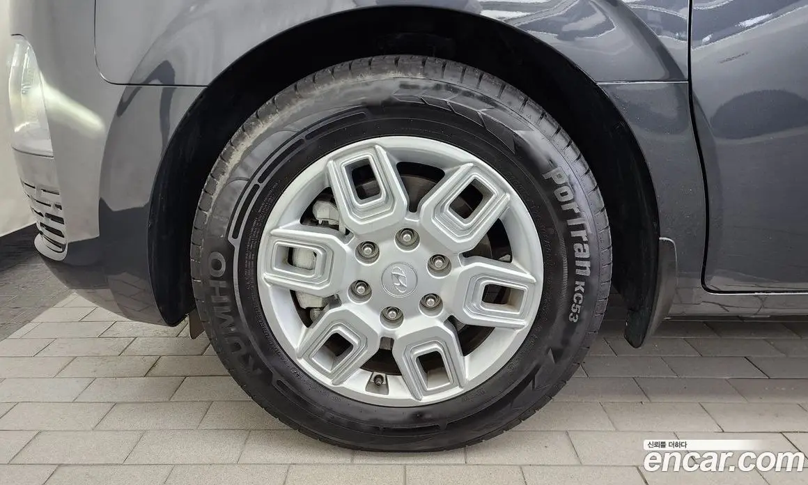 Hyundai Staria 2022 3.5 автомат (гидро), фото 5 Hyundai Staria 2022 3.5 автомат (гидро), фото 5
