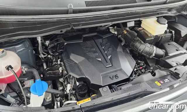 Hyundai Staria 2022 3.5 автомат (гидро), миниатюра 6 Hyundai Staria 2022 3.5 автомат (гидро), миниатюра 6