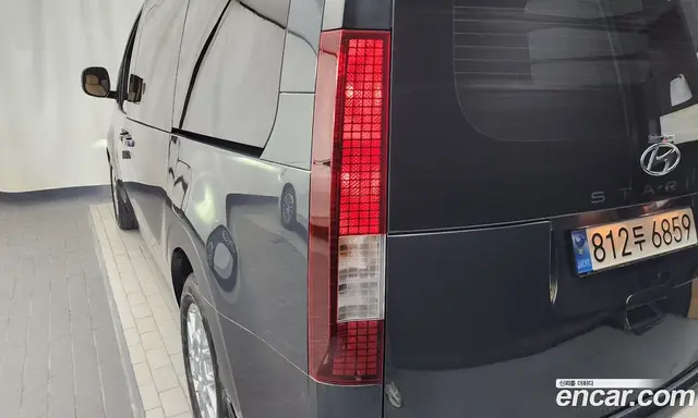 Hyundai Staria 2022 3.5 автомат (гидро), миниатюра 9 Hyundai Staria 2022 3.5 автомат (гидро), миниатюра 9