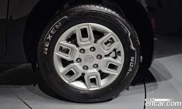 Hyundai Staria 2023 2.2 автомат (гидро), миниатюра 6
