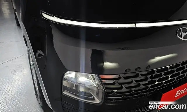 Hyundai Staria 2023 2.2 автомат (гидро), миниатюра 7