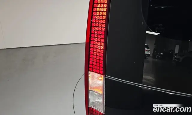 Hyundai Staria 2023 2.2 автомат (гидро), миниатюра 8