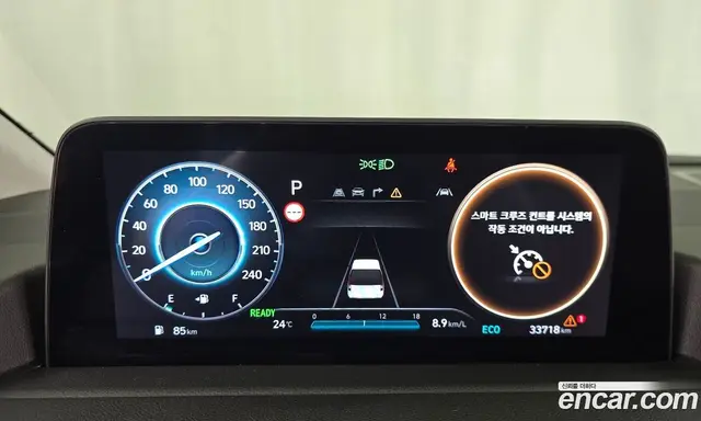Hyundai Staria 2024 1.6 автомат (гидро), миниатюра 11