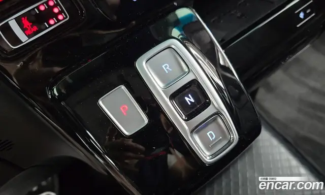 Hyundai Staria 2024 1.6 автомат (гидро), миниатюра 12