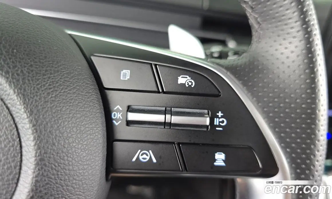 Hyundai Staria 2024 1.6 автомат (гидро), фото 24