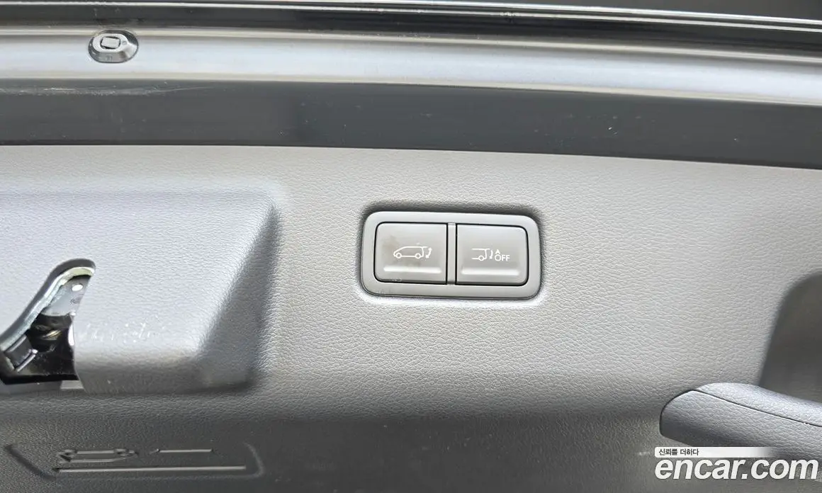 Hyundai Staria 2024 1.6 автомат (гидро), фото 33