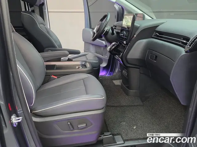 Hyundai Staria 2024 2.2 автомат (гидро), миниатюра 11 Hyundai Staria 2024 2.2 автомат (гидро), миниатюра 11