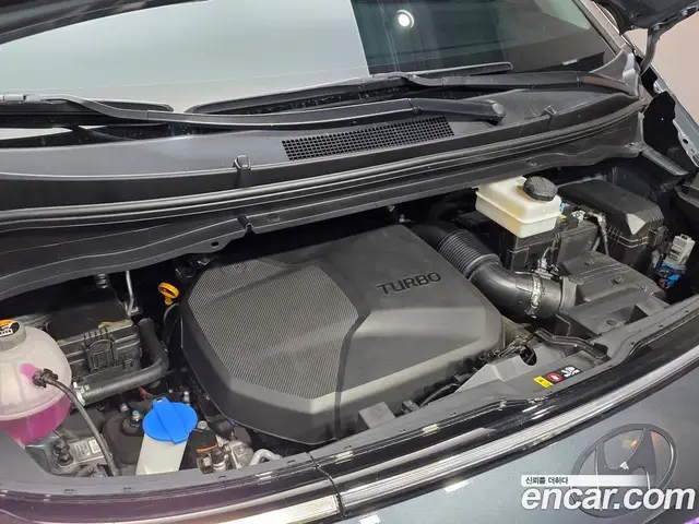 Hyundai Staria 2024 2.2 автомат (гидро), миниатюра 6 Hyundai Staria 2024 2.2 автомат (гидро), миниатюра 6