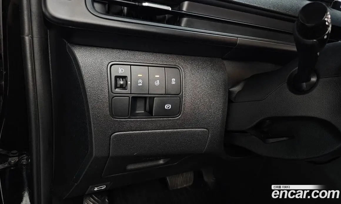 Hyundai Staria 2025 2.2 автомат (гидро), фото 16 Hyundai Staria 2025 2.2 автомат (гидро), фото 16
