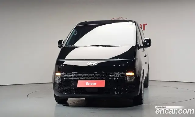 Hyundai Staria 2025 2.2 автомат (гидро), миниатюра 3 Hyundai Staria 2025 2.2 автомат (гидро), миниатюра 3