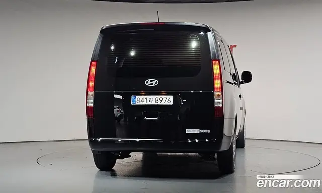 Hyundai Staria 2025 2.2 автомат (гидро), миниатюра 4 Hyundai Staria 2025 2.2 автомат (гидро), миниатюра 4