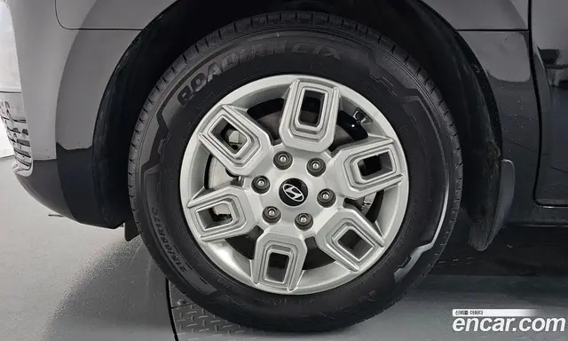 Hyundai Staria 2025 2.2 автомат (гидро), миниатюра 5 Hyundai Staria 2025 2.2 автомат (гидро), миниатюра 5