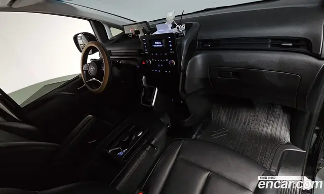 Hyundai Staria 2025 2.2 автомат (гидро), миниатюра 7 Hyundai Staria 2025 2.2 автомат (гидро), миниатюра 7