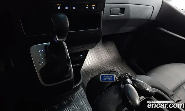 Hyundai Staria 2025 2.2 автомат (гидро), миниатюра 9 Hyundai Staria 2025 2.2 автомат (гидро), миниатюра 9