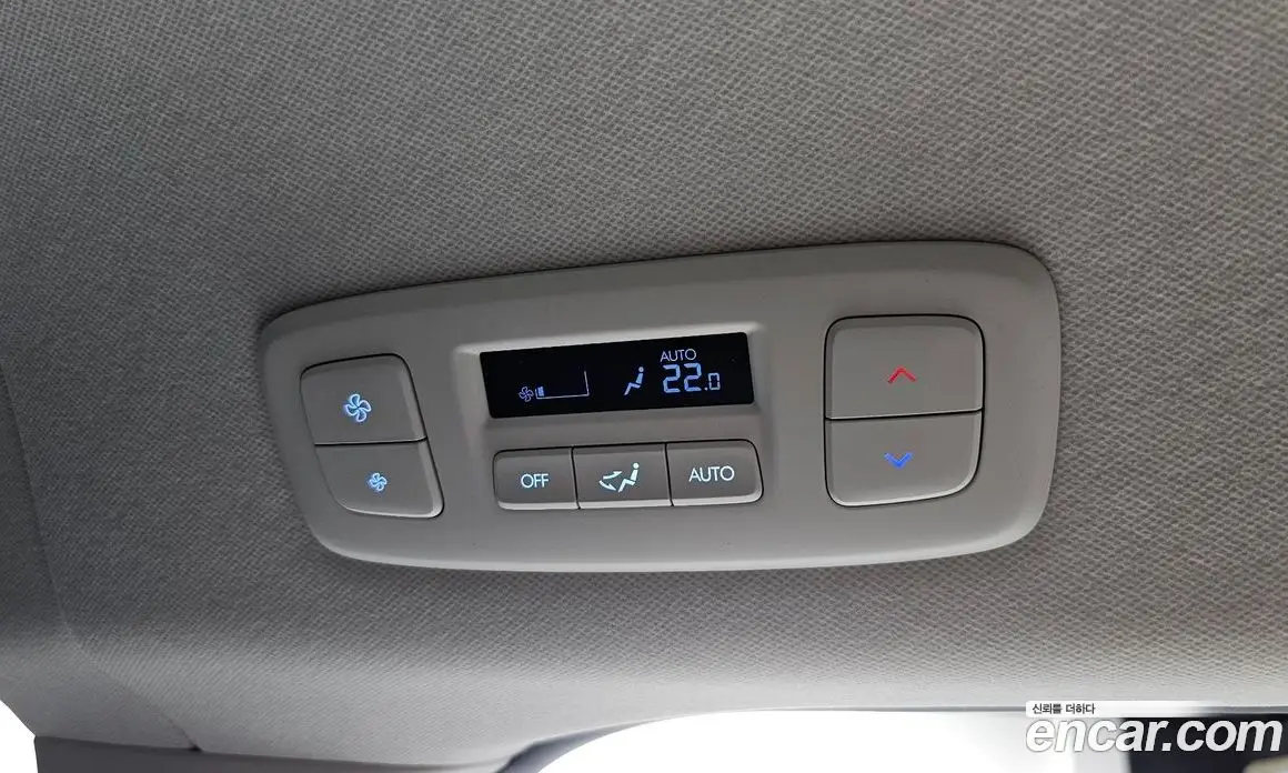 Hyundai Staria 2026 1.6 автомат (гидро), фото 18