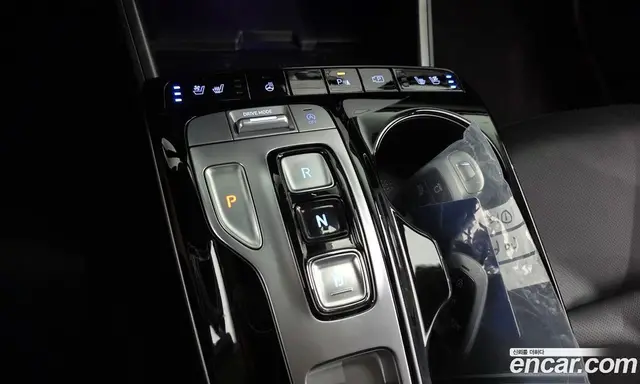 Hyundai Tucson 2022 1.6 автомат (гидро), миниатюра 12