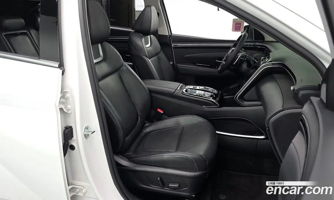 Hyundai Tucson 2022 1.6 автомат (гидро), фото 17
