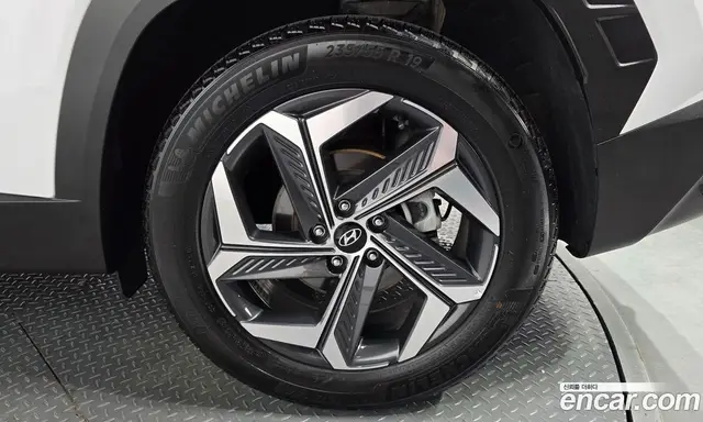 Hyundai Tucson 2022 1.6 автомат (гидро), миниатюра 7