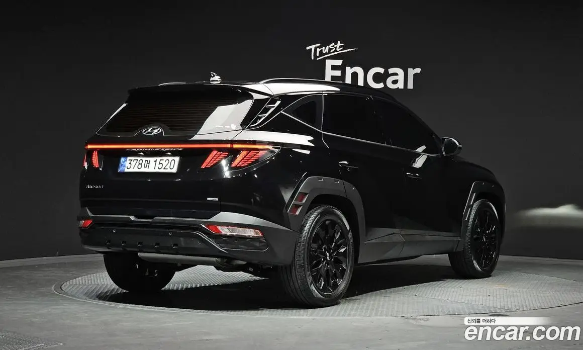 Hyundai Tucson 2023 1.6 автомат (гидро), фото 2 Hyundai Tucson 2023 1.6 автомат (гидро), фото 2