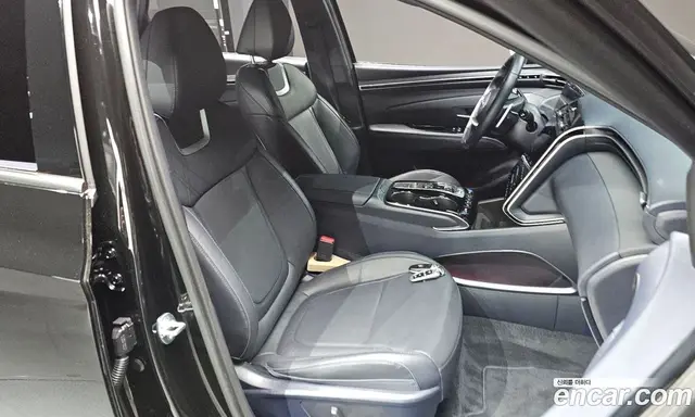 Hyundai Tucson 2023 1.6 автомат (гидро), миниатюра 11 Hyundai Tucson 2023 1.6 автомат (гидро), миниатюра 11