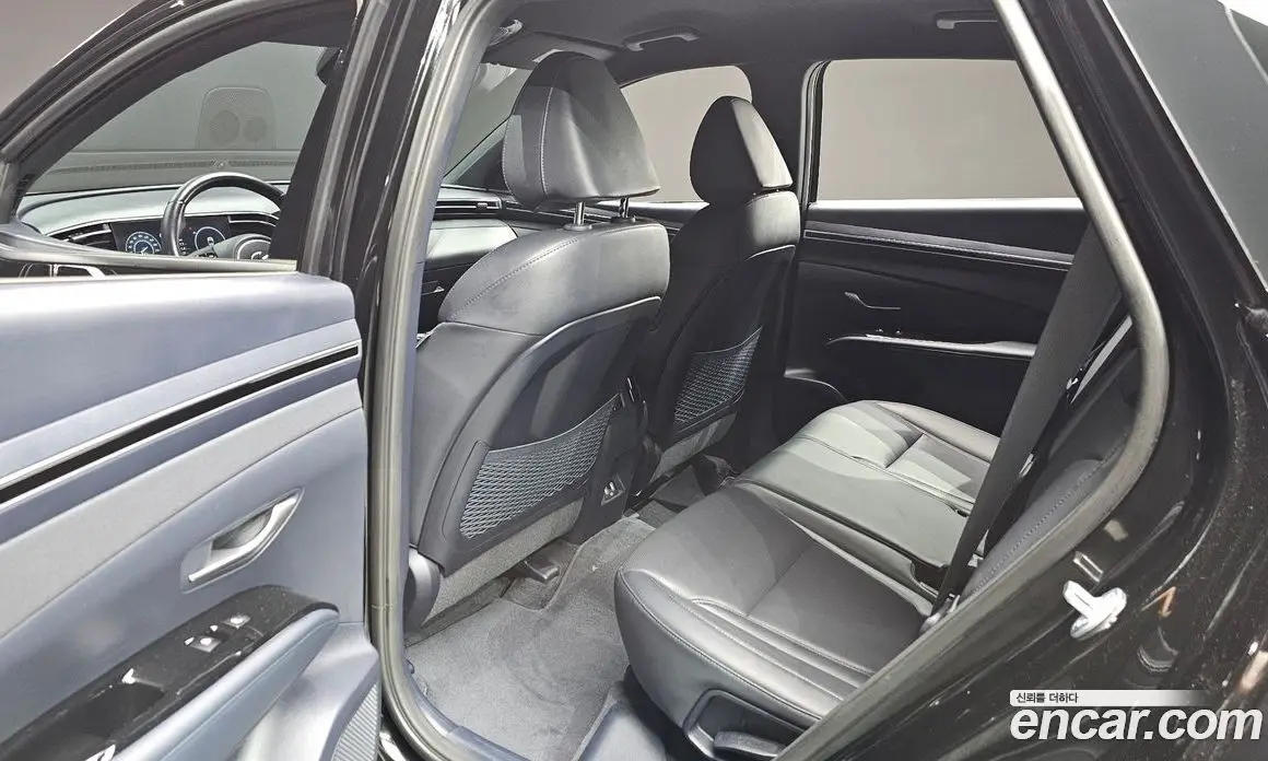 Hyundai Tucson 2023 1.6 автомат (гидро), фото 12 Hyundai Tucson 2023 1.6 автомат (гидро), фото 12
