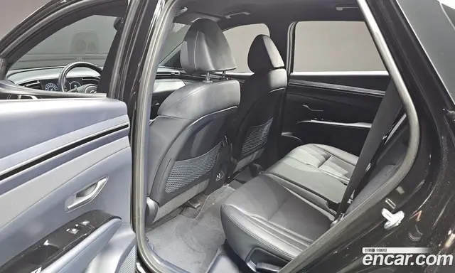 Hyundai Tucson 2023 1.6 автомат (гидро), миниатюра 12