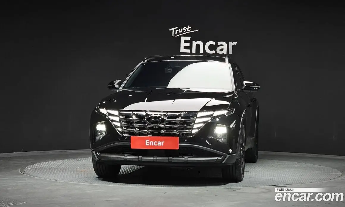 Hyundai Tucson 2023 1.6 автомат (гидро), фото 3 Hyundai Tucson 2023 1.6 автомат (гидро), фото 3