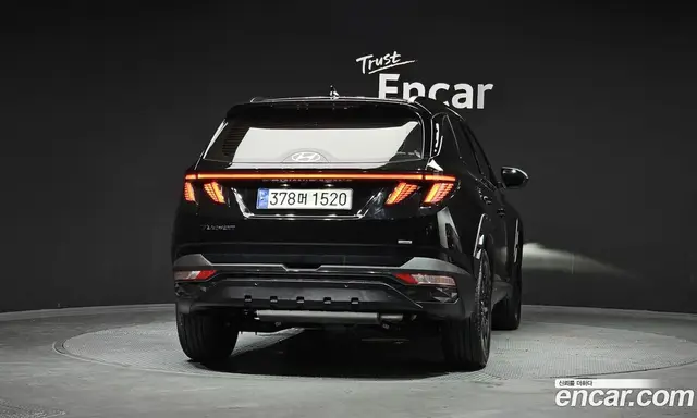 Hyundai Tucson 2023 1.6 автомат (гидро), миниатюра 4 Hyundai Tucson 2023 1.6 автомат (гидро), миниатюра 4
