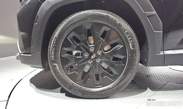 Hyundai Tucson 2023 1.6 автомат (гидро), миниатюра 5 Hyundai Tucson 2023 1.6 автомат (гидро), миниатюра 5