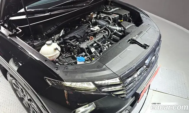 Hyundai Tucson 2023 1.6 автомат (гидро), миниатюра 6 Hyundai Tucson 2023 1.6 автомат (гидро), миниатюра 6