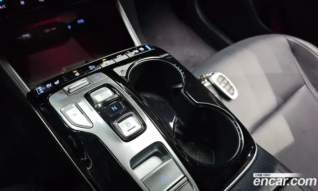 Hyundai Tucson 2023 1.6 автомат (гидро), миниатюра 9 Hyundai Tucson 2023 1.6 автомат (гидро), миниатюра 9
