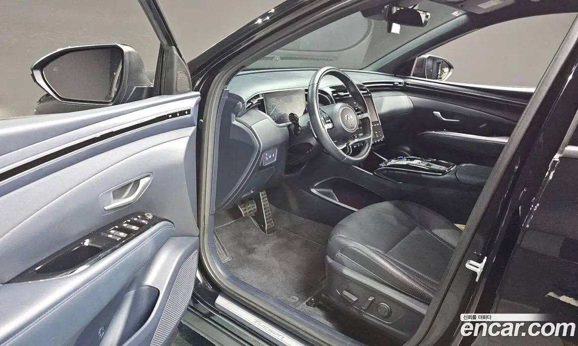 Hyundai Tucson 2023 1.6 автомат (гидро), фото 10 Hyundai Tucson 2023 1.6 автомат (гидро), фото 10