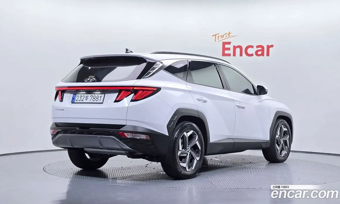 Hyundai Tucson 2023 1.6 автомат (гидро), фото 2 Hyundai Tucson 2023 1.6 автомат (гидро), фото 2