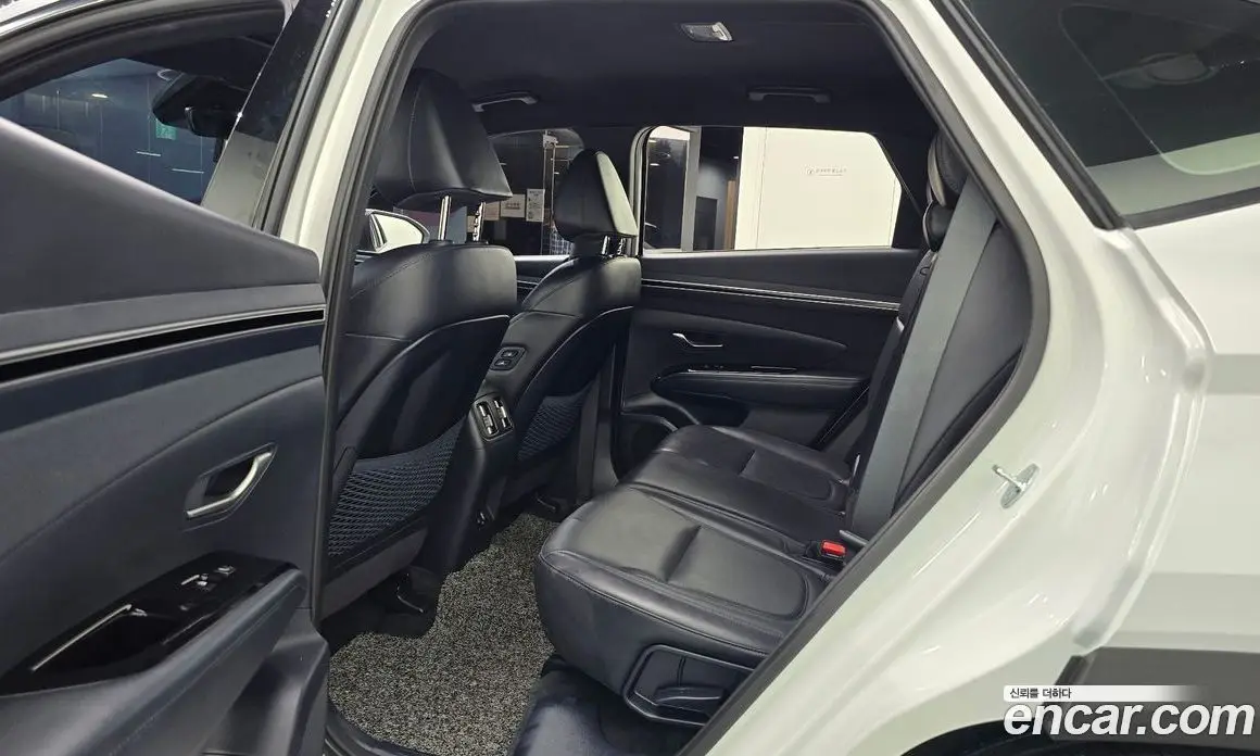 Hyundai Tucson 2023 1.6 автомат (гидро), фото 18 Hyundai Tucson 2023 1.6 автомат (гидро), фото 18