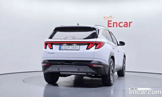 Hyundai Tucson 2023 1.6 автомат (гидро), миниатюра 4 Hyundai Tucson 2023 1.6 автомат (гидро), миниатюра 4