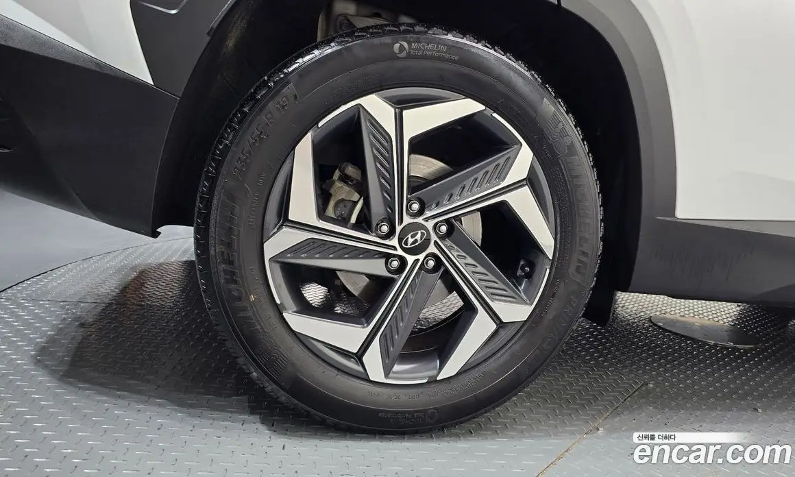 Hyundai Tucson 2023 1.6 автомат (гидро), фото 5 Hyundai Tucson 2023 1.6 автомат (гидро), фото 5
