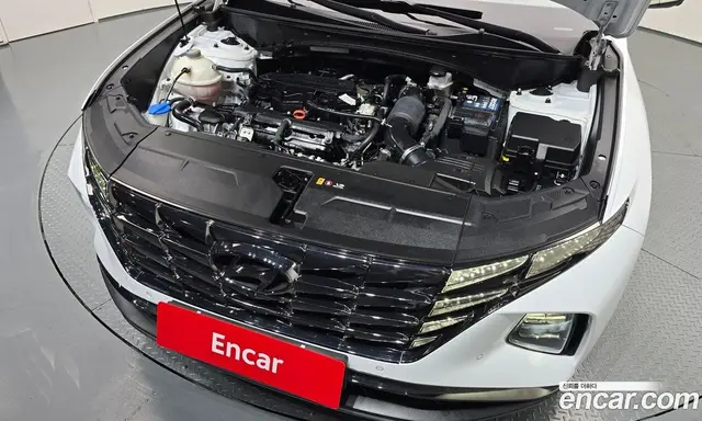 Hyundai Tucson 2023 1.6 автомат (гидро), миниатюра 6 Hyundai Tucson 2023 1.6 автомат (гидро), миниатюра 6