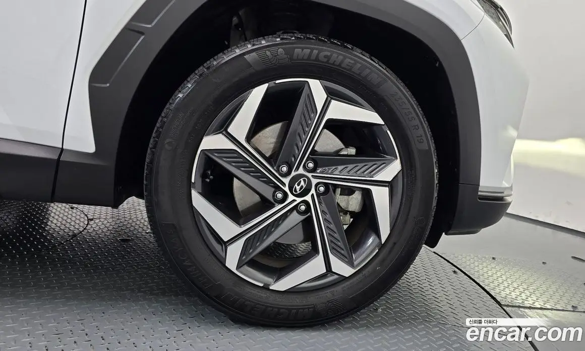 Hyundai Tucson 2023 1.6 автомат (гидро), фото 7 Hyundai Tucson 2023 1.6 автомат (гидро), фото 7