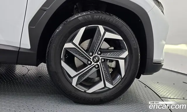 Hyundai Tucson 2023 1.6 автомат (гидро), миниатюра 7 Hyundai Tucson 2023 1.6 автомат (гидро), миниатюра 7