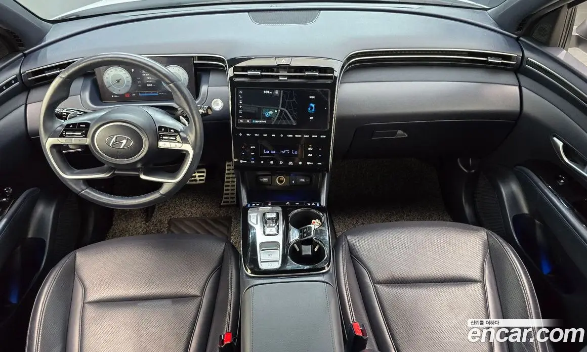 Hyundai Tucson 2023 1.6 автомат (гидро), фото 10 Hyundai Tucson 2023 1.6 автомат (гидро), фото 10