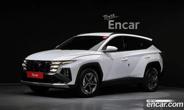 Hyundai Tucson 2024 1.6 автомат (гидро), миниатюра 1 Hyundai Tucson 2024 1.6 автомат (гидро), миниатюра 1
