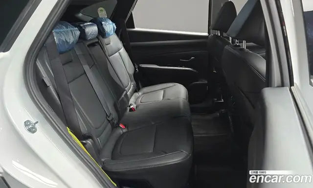 Hyundai Tucson 2024 1.6 автомат (гидро), миниатюра 11 Hyundai Tucson 2024 1.6 автомат (гидро), миниатюра 11